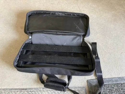 Pedaltrain - PT-MINI